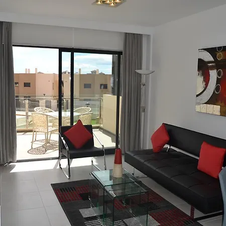 Ferienwohnung Residencial Sabrina Orihuela Zimmer foto