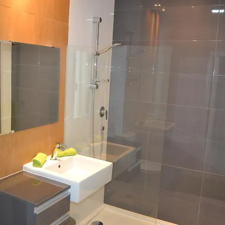 Ferienwohnung Residencial Sabrina Orihuela Zimmer foto