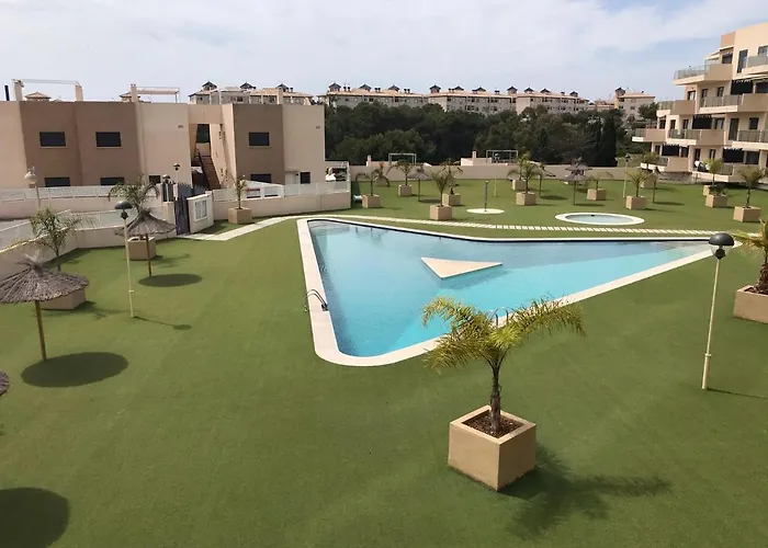 Residencial Sabrina