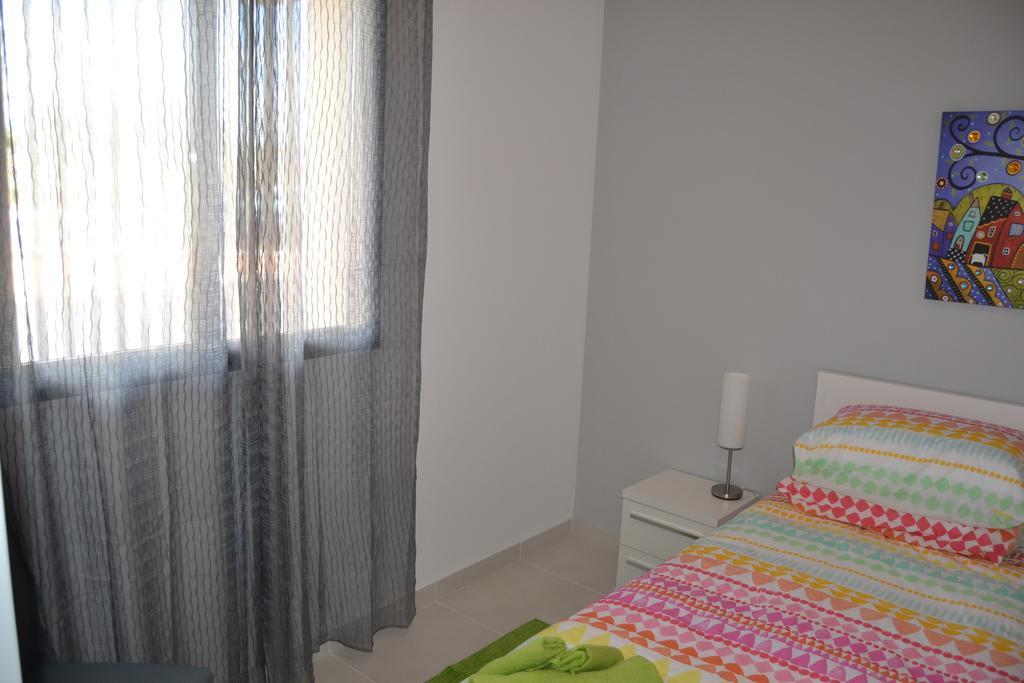 Residencial Sabrina *