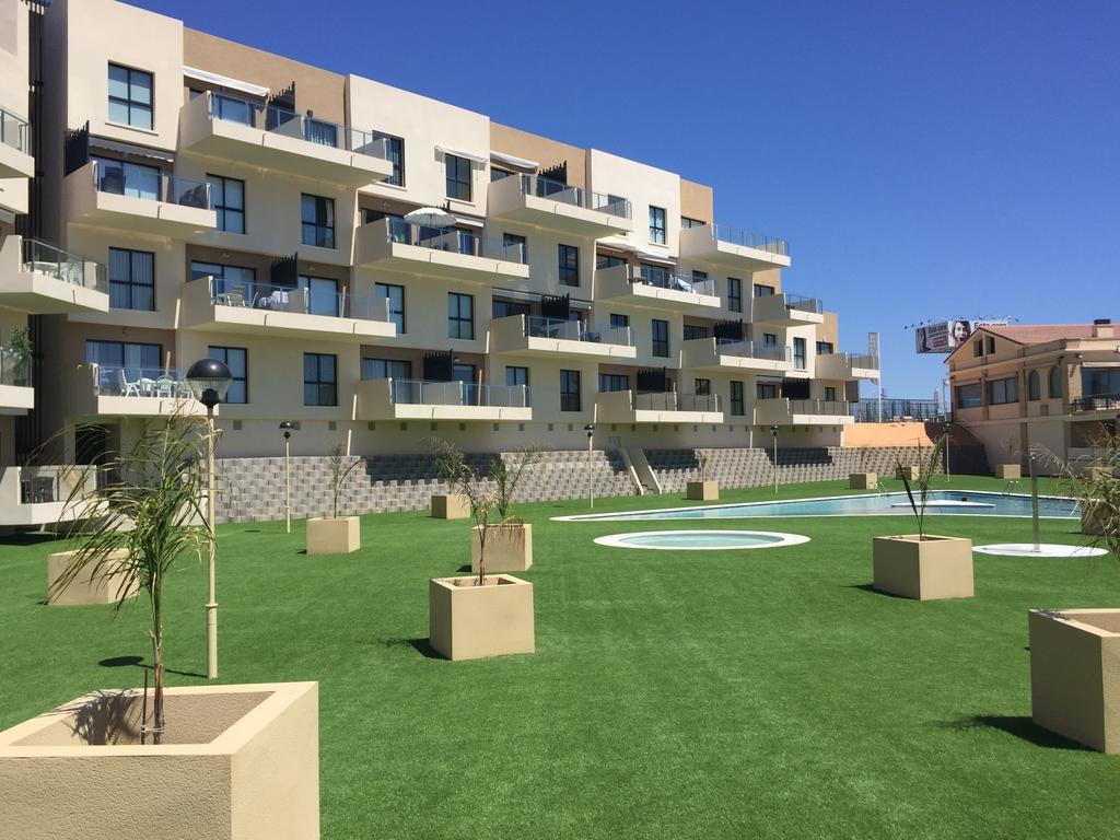 Residencial Sabrina Appartamento Orihuela