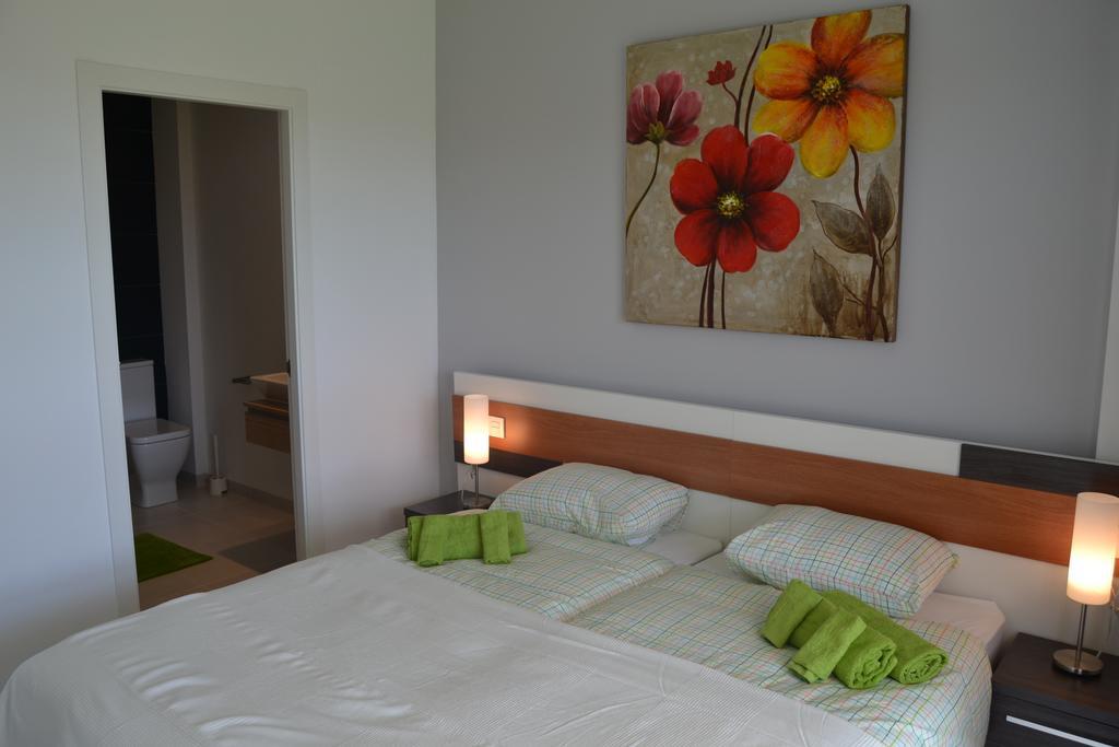 Apartment Residencial Sabrina