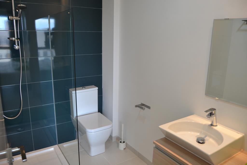 Residencial Sabrina Appartamento