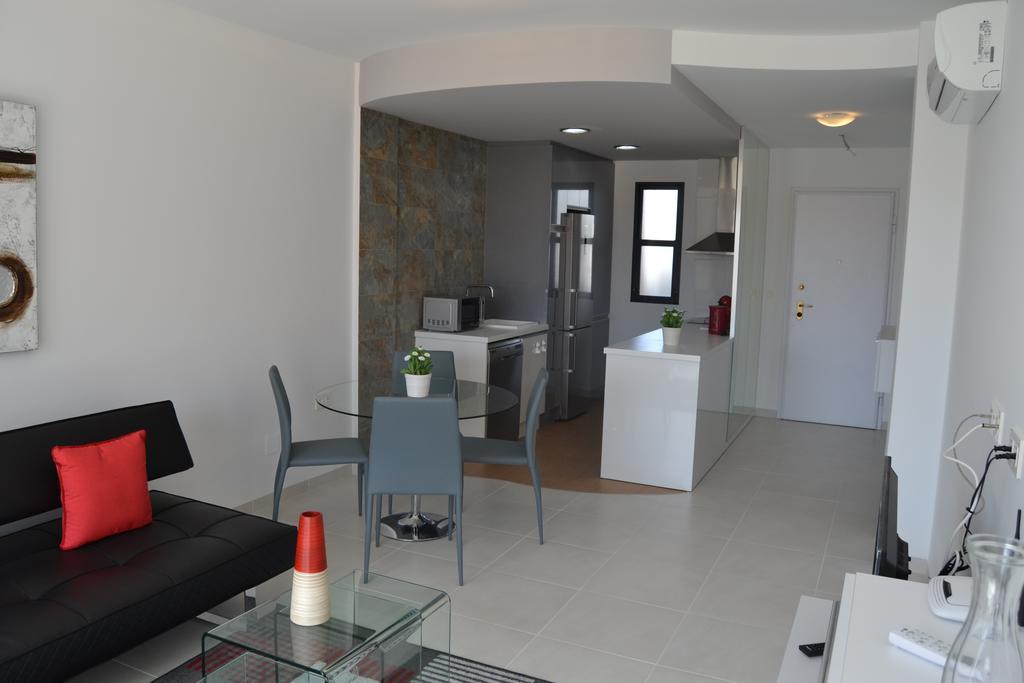 Residencial Sabrina * Orihuela