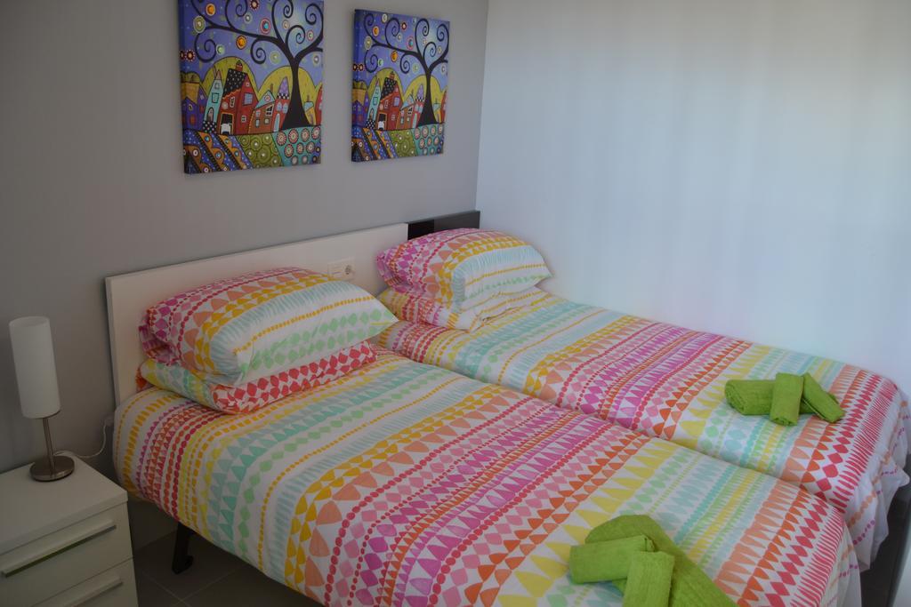 Apartment Residencial Sabrina
