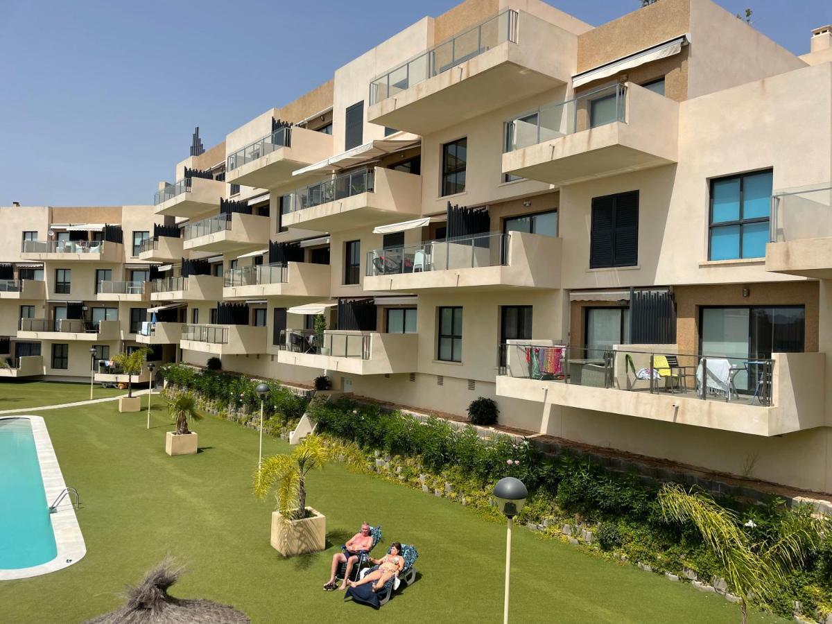 Residencial Sabrina Orihuela