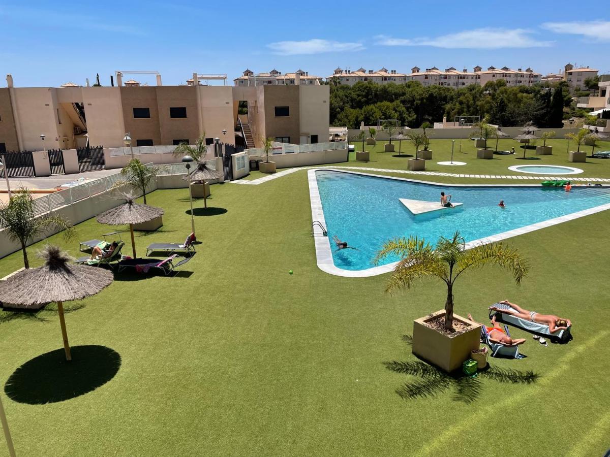 Apartment Residencial Sabrina