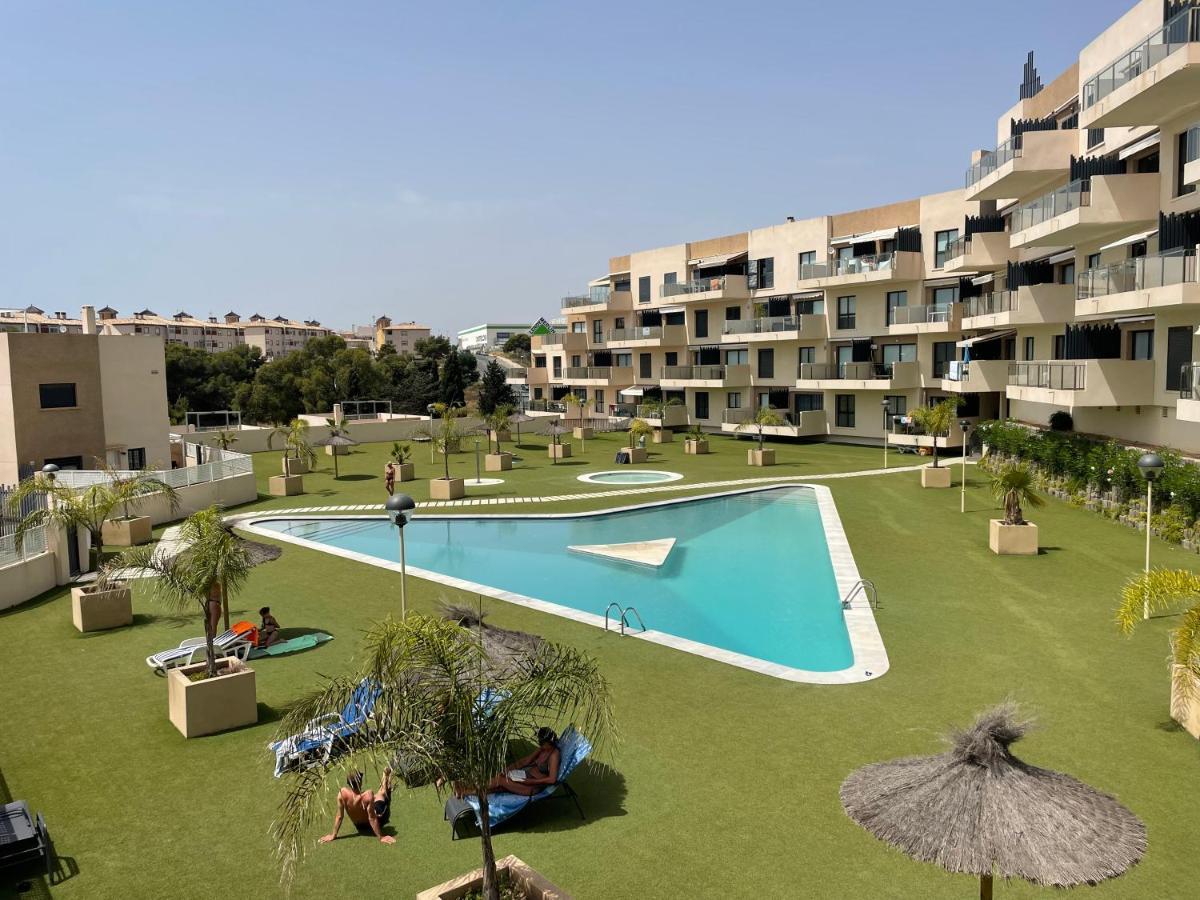 Residencial Sabrina * Orihuela