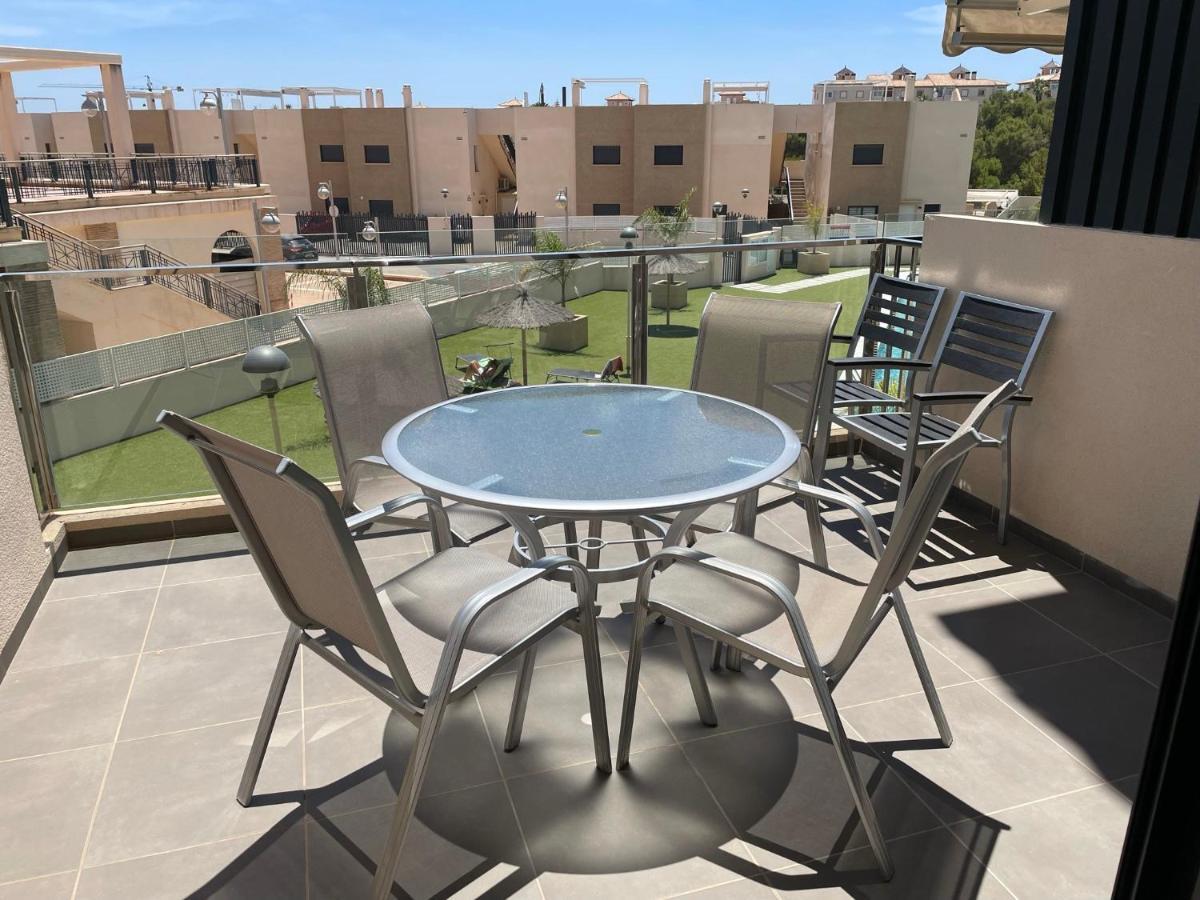 Residencial Sabrina Appartamento Orihuela