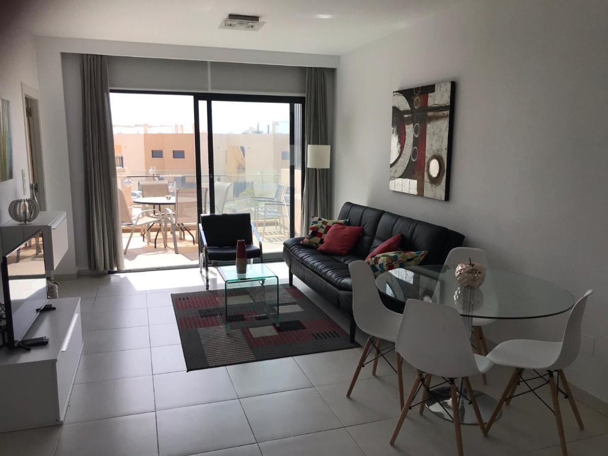 Residencial Sabrina Apartment Orihuela