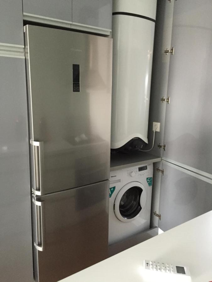 Residencial Sabrina Apartment Orihuela