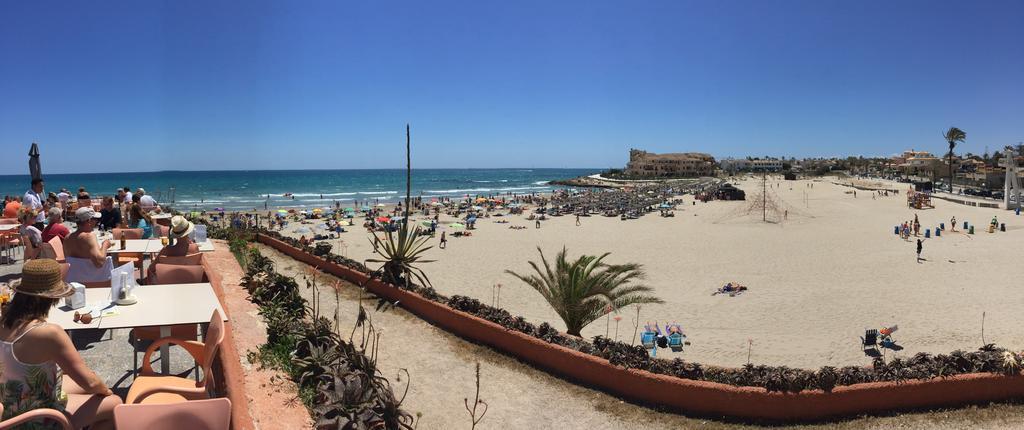 Residencial Sabrina Orihuela