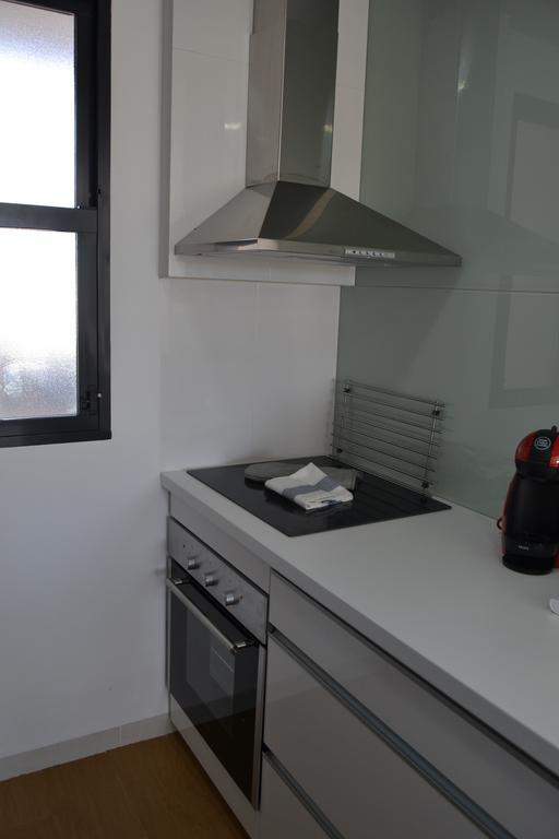 Apartment Residencial Sabrina Orihuela