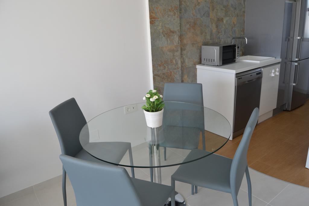 Residencial Sabrina * Orihuela