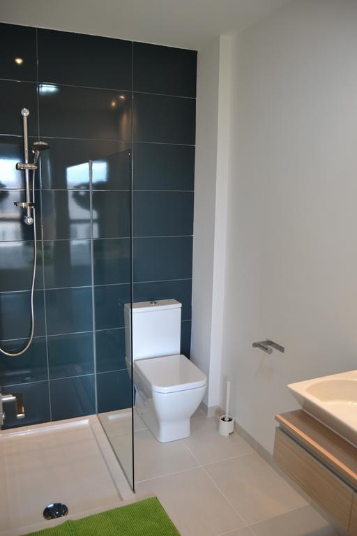 Residencial Sabrina Apartment *