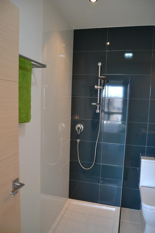 Residencial Sabrina Apartment Orihuela