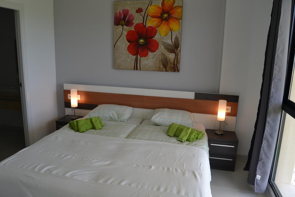 Appartamento Residencial Sabrina *