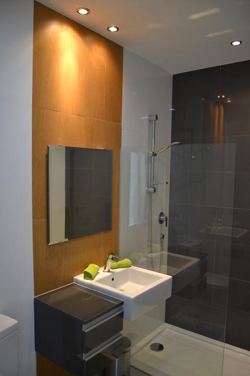 Apartment Residencial Sabrina *