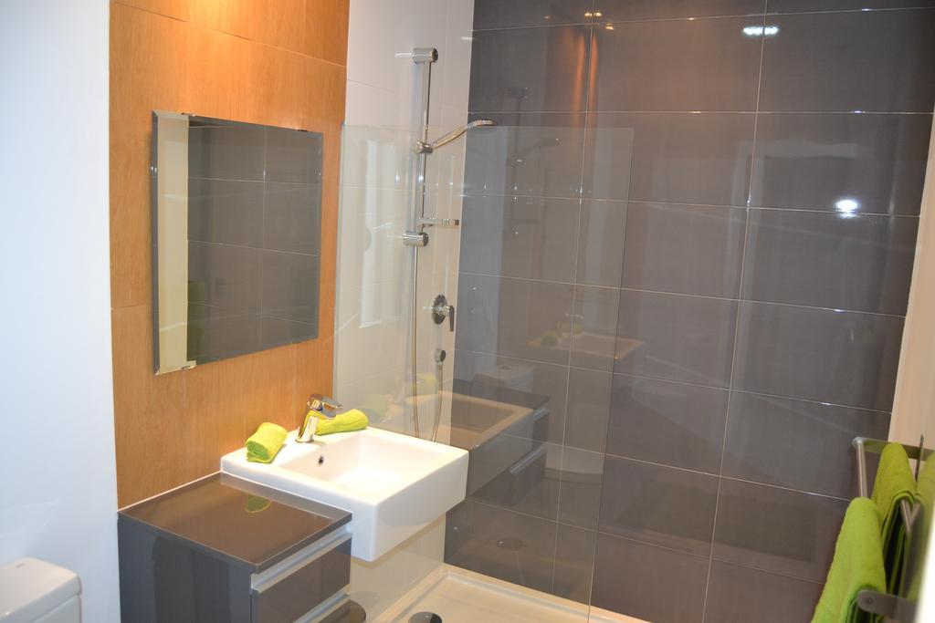Apartment Residencial Sabrina Orihuela
