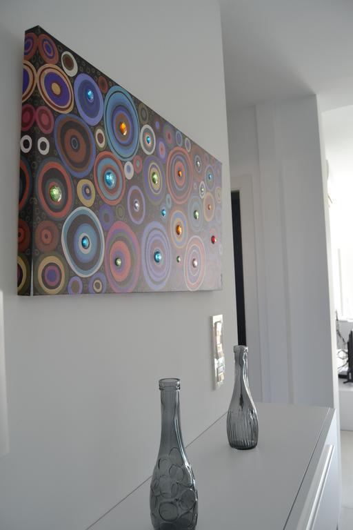 Residencial Sabrina Apartment