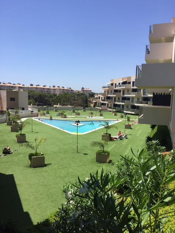 Residencial Sabrina * Orihuela