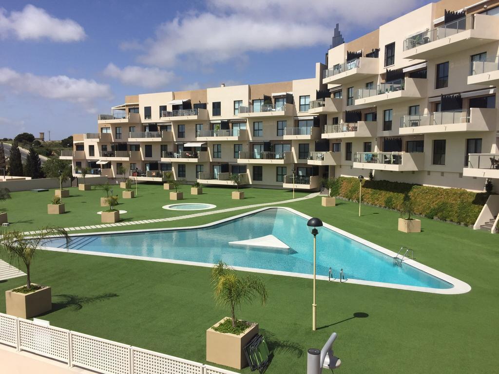 Residencial Sabrina Appartamento *