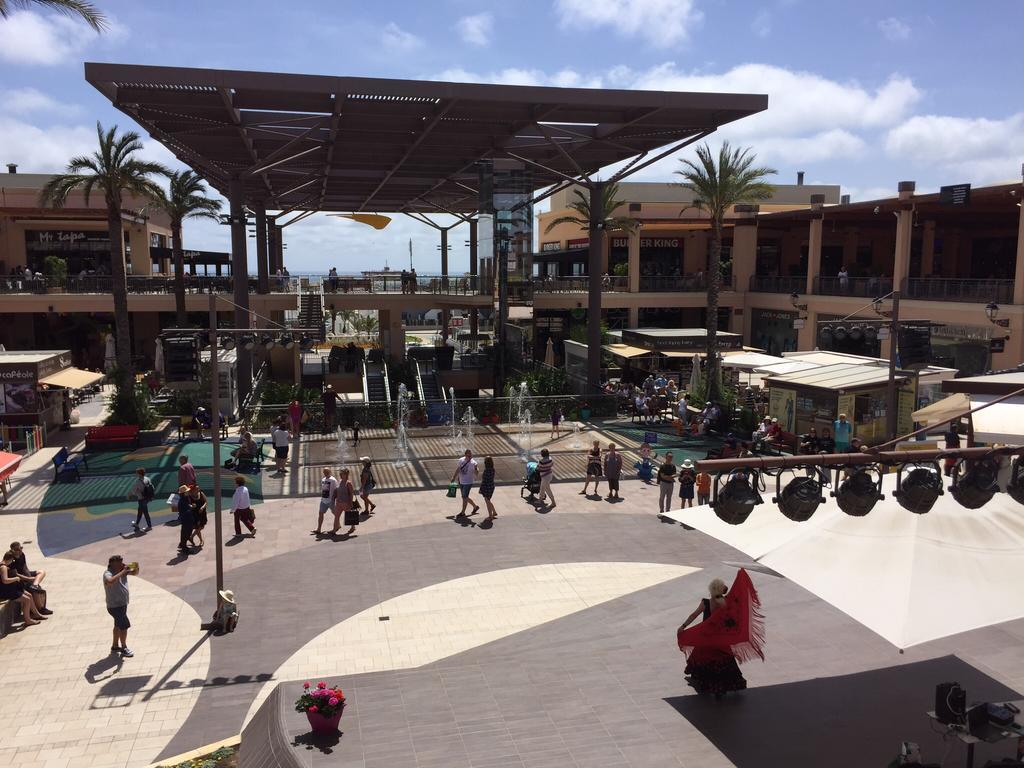 Residencial Sabrina Appartamento Orihuela