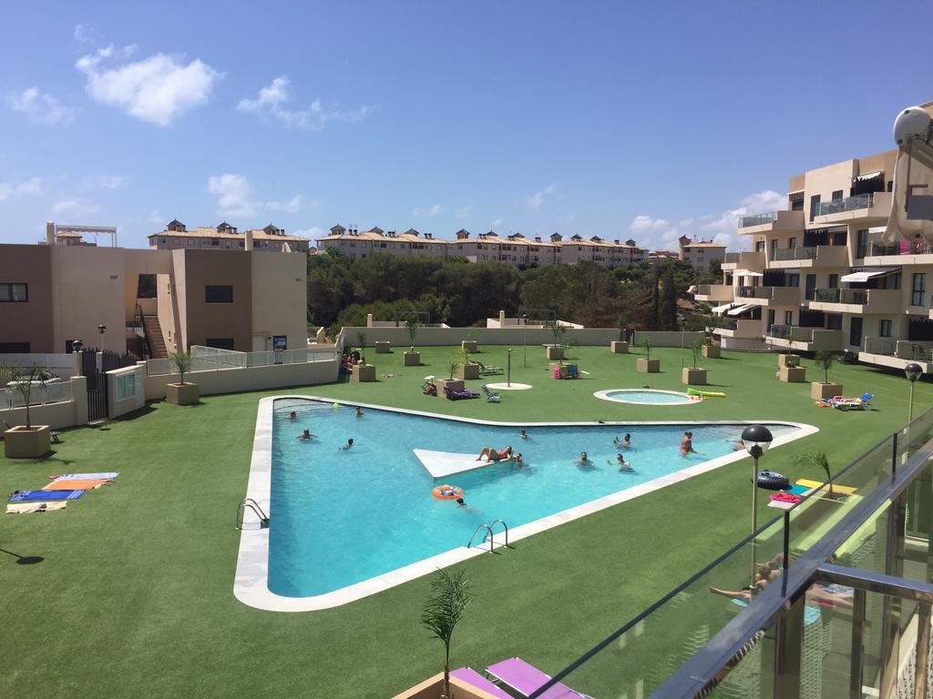 Residencial Sabrina