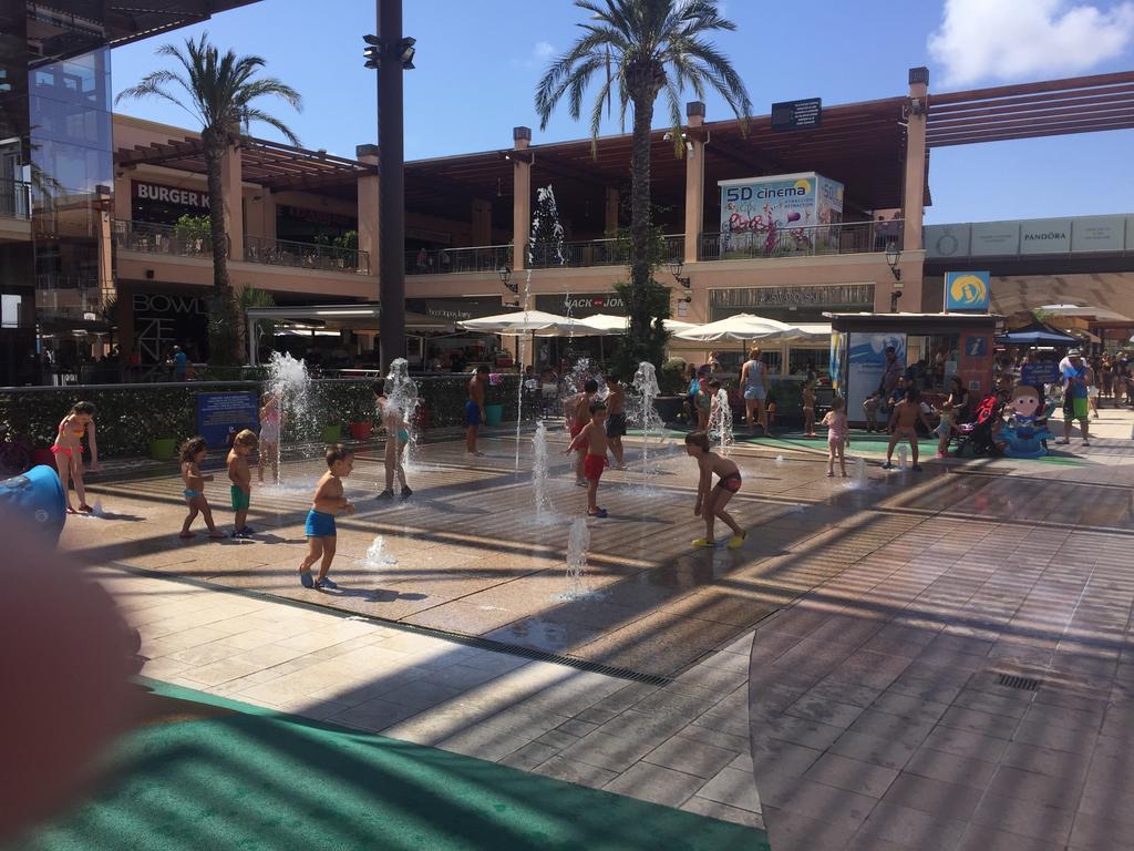 Residencial Sabrina * Orihuela