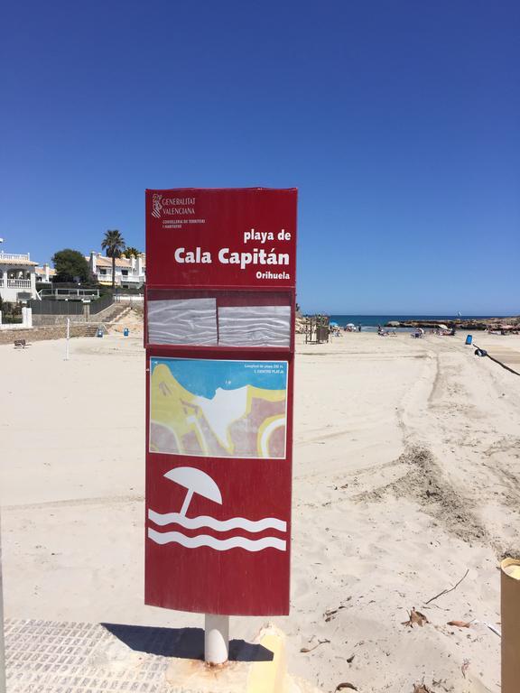 Residencial Sabrina Apartment Orihuela