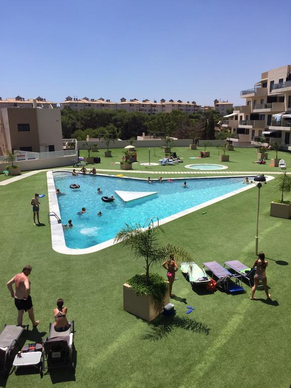 Residencial Sabrina Apartment