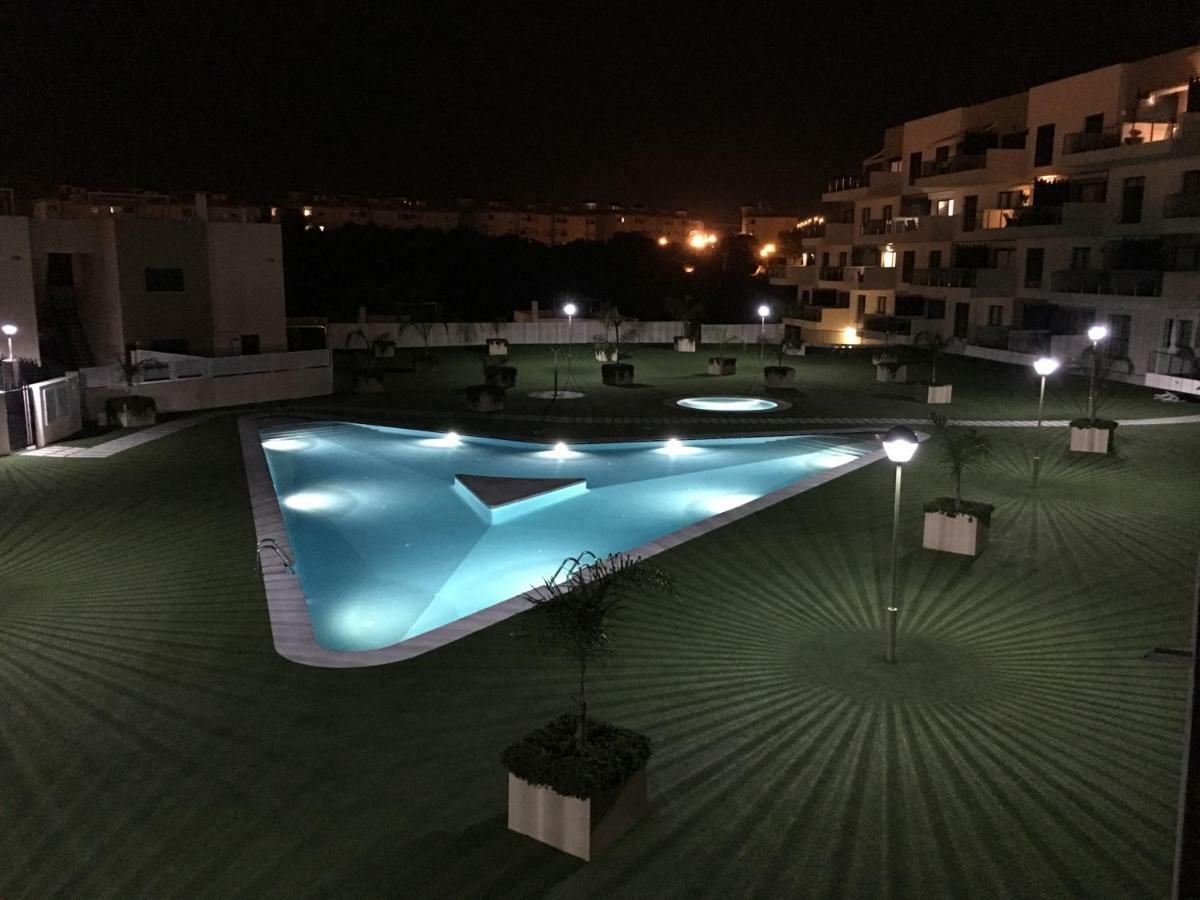 Residencial Sabrina Apartment Orihuela